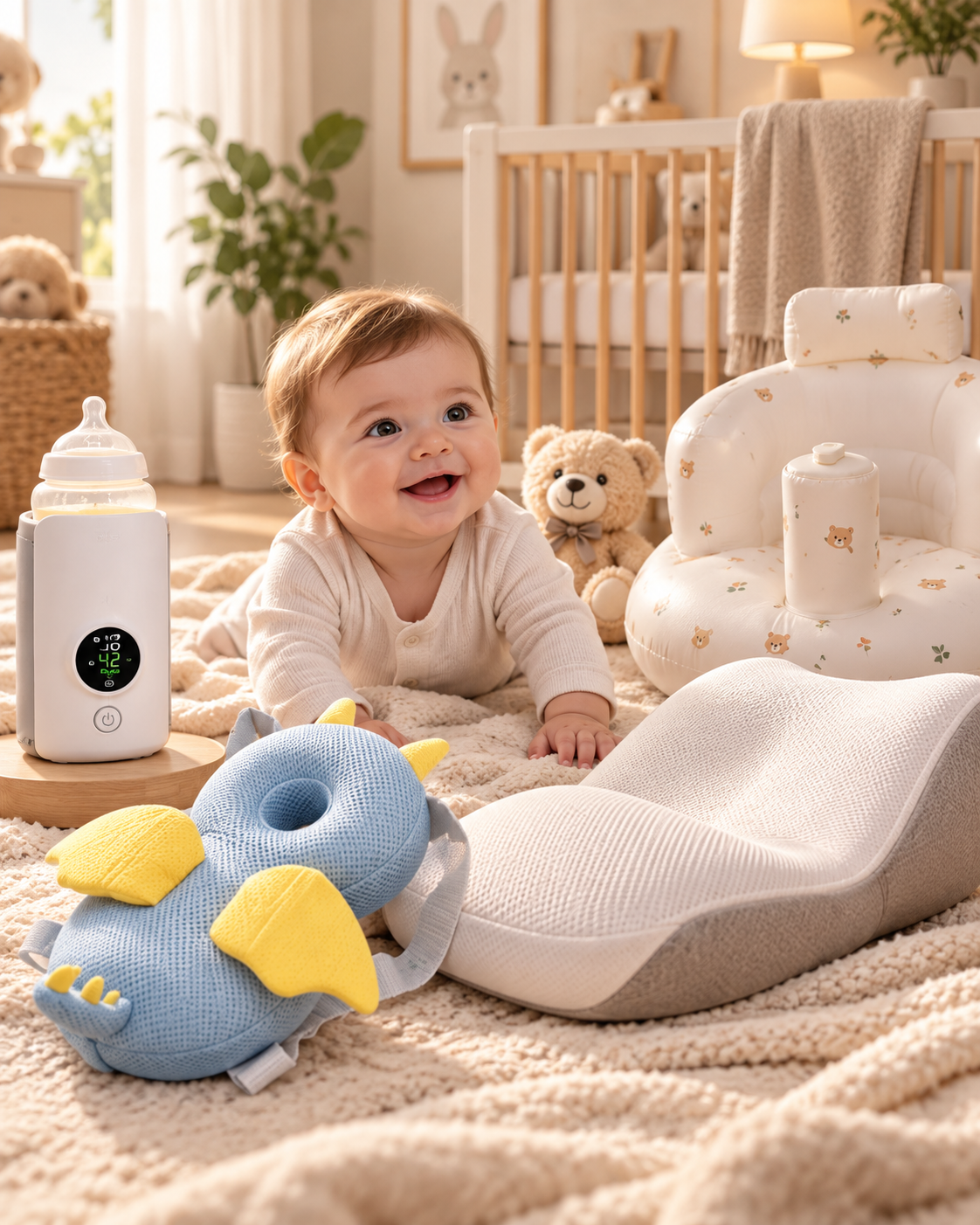 Baby Essentials
