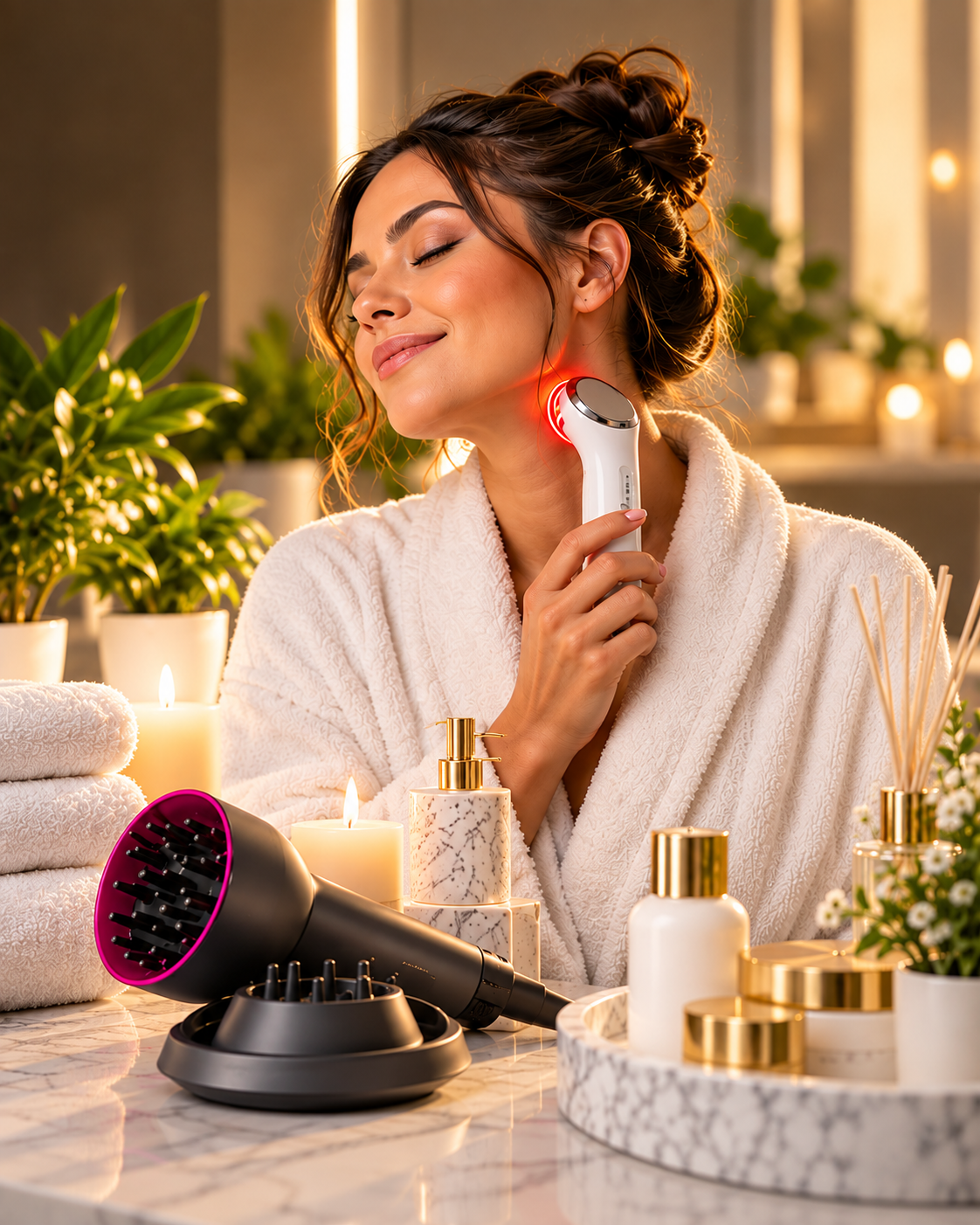 Beauty & Wellness