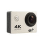 4K Mini Smart Wireless Sports Camera - Waterproof Outdoor
