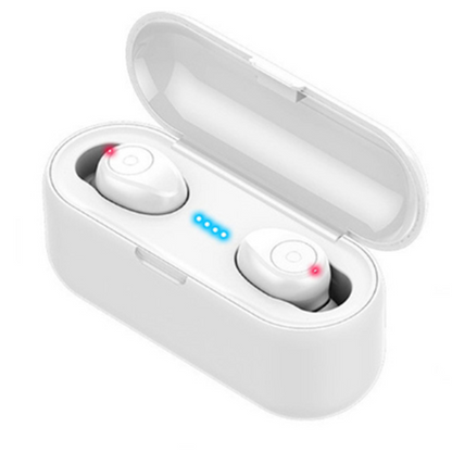 Touch Wireless Bluetooth Earbuds for Sports Use