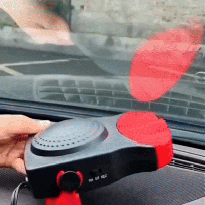 Turbo Max Portable AC