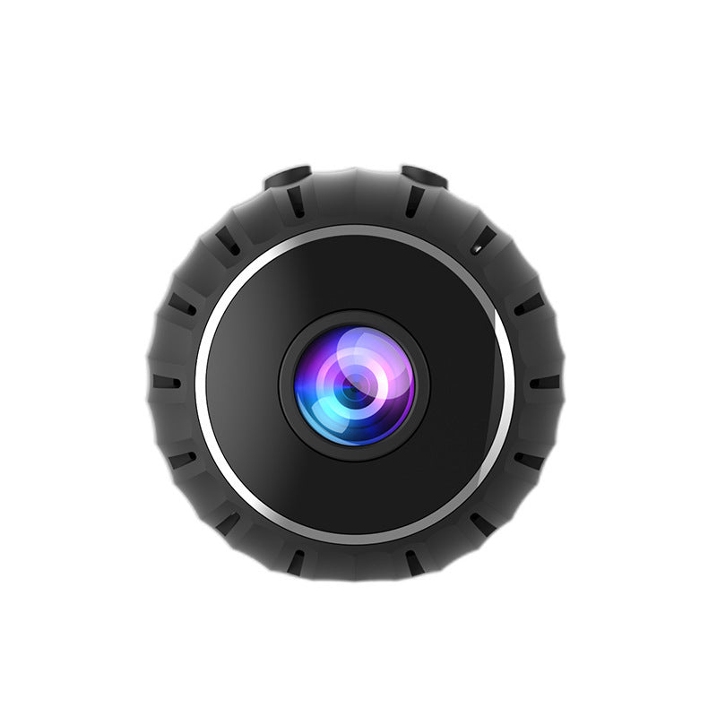 StealthView Mini Wireless Nanny Spy Camera (One Set)