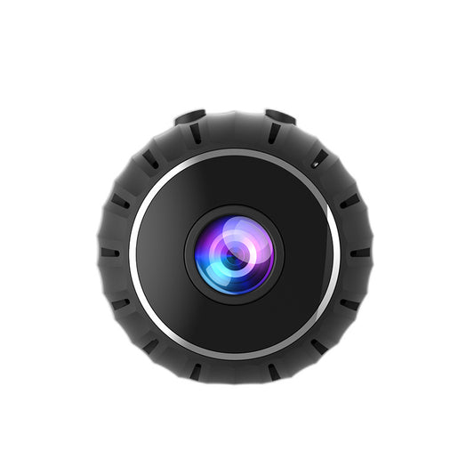 StealthView Mini Wireless Nanny Spy Camera (One Set)