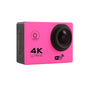4K Mini Smart Wireless Sports Camera - Waterproof Outdoor