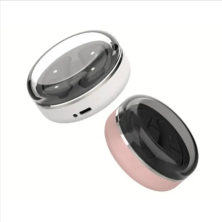 Home Eye Spa – Heated Eye Beauty Massager