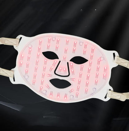 Photon Rejuvenation Red Light Beauty Instrument