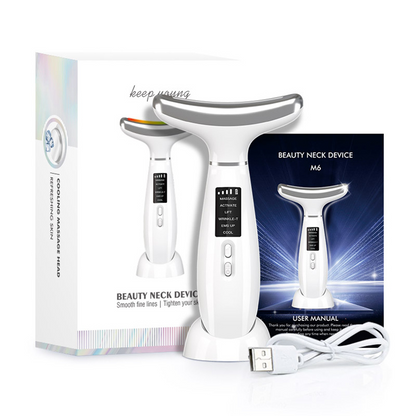 Beauty Neck Device