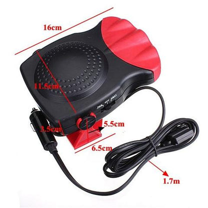 Turbo Max Portable AC