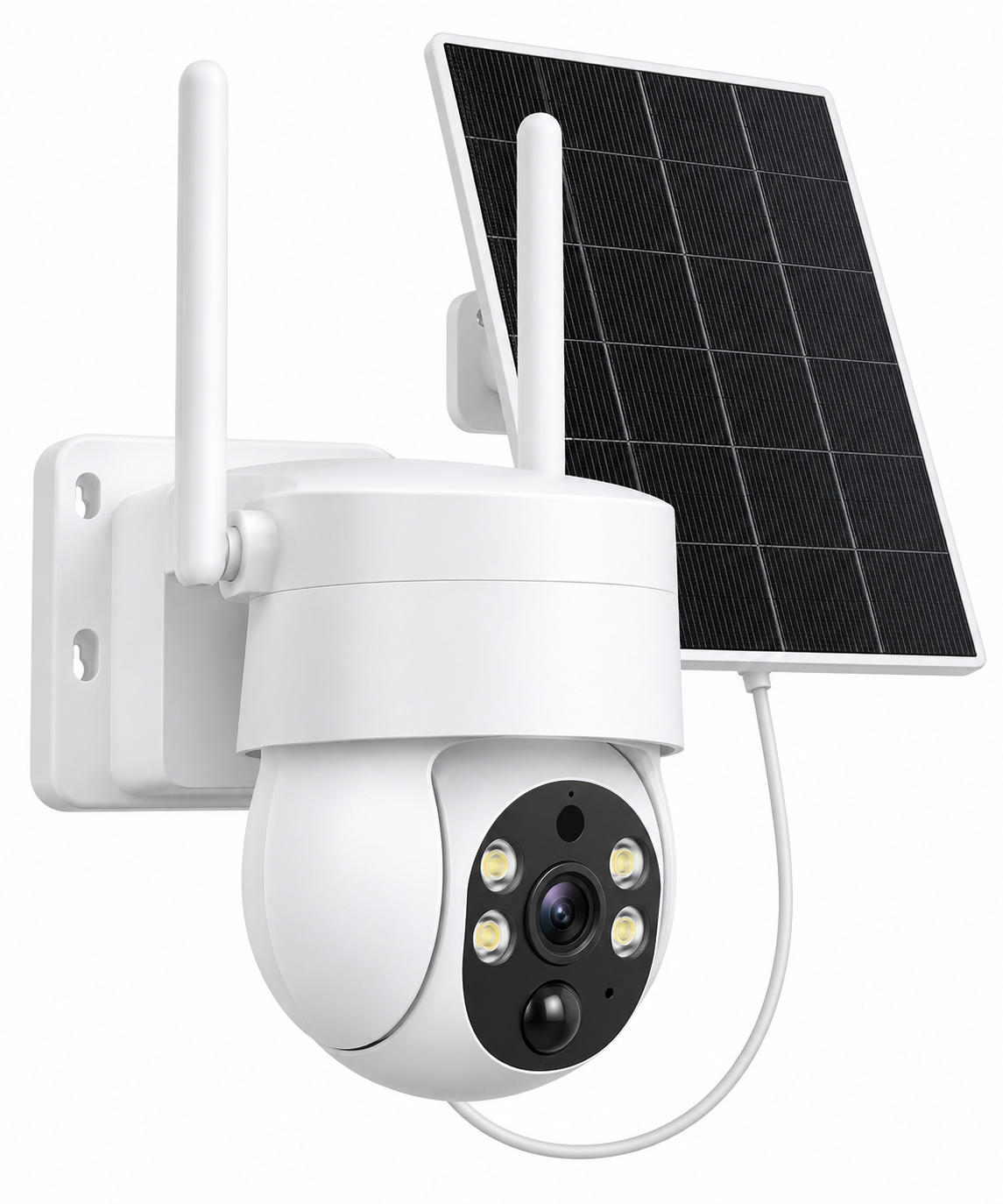 SmartVision Spy Camera