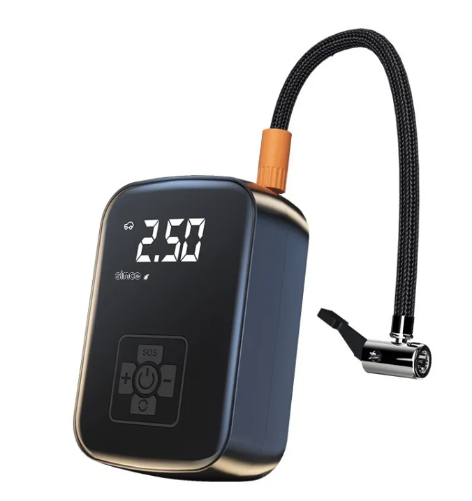 Air Ease Wireless Inflator