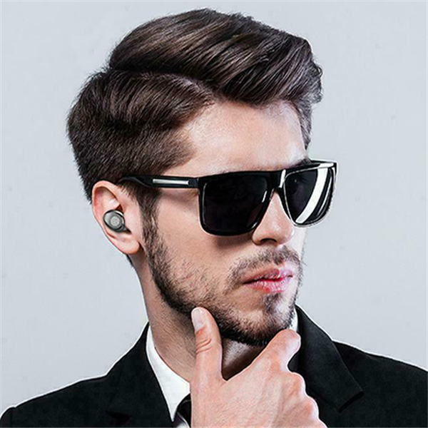 Touch Wireless Bluetooth Earbuds for Sports Use