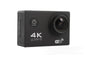 4K Mini Smart Wireless Sports Camera - Waterproof Outdoor