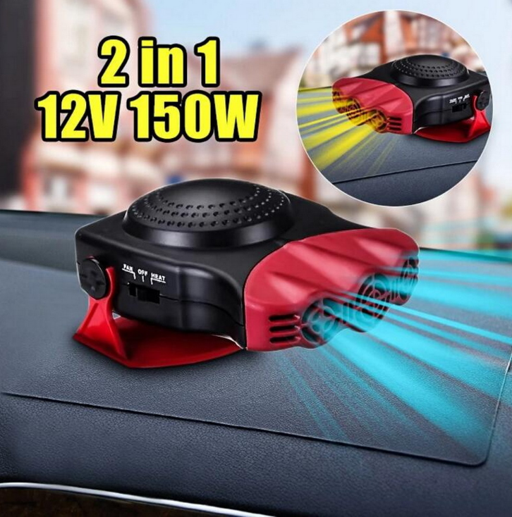 Turbo Max Portable AC