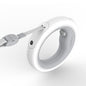 GlowPaw™ LED Retractable Dog Leash