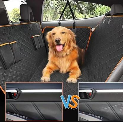 Oxford Cloth Car Pet Seat Cover